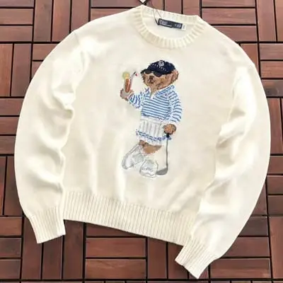 ￥~288 RA🔥PH🔥AU🔥EN SWEATER 66071305