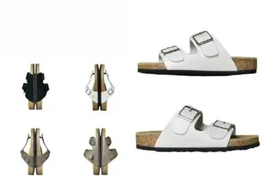 Birkenstock Arizona