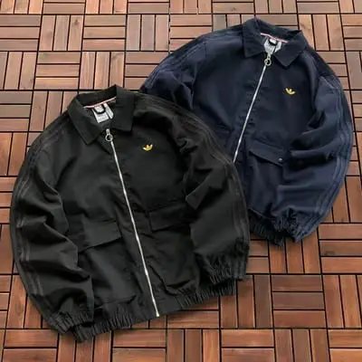 ￥~189 🔥DI🔥AS JACKET 66072319 (im 185CM 80KG iwear size M in the photo)