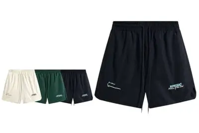 Represent Shorts