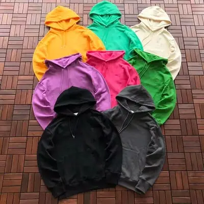 ￥ 179 A🔥I HOODIE 88080713 (im 185CM 70KG iwear size M in the photo)