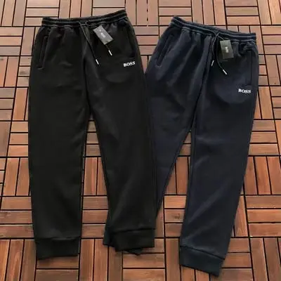 ￥~169 H🔥G🔥 B🔥🔥S TROUSERS 66070908 (im 185CM 80KG iwear size 2XL in the photo)
