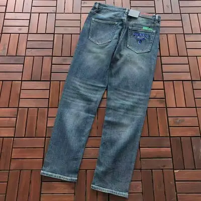 ￥~226 P🔥A🔥A JEANS 66070735 (im 185CM 70KG iwear size 33 in the photo)