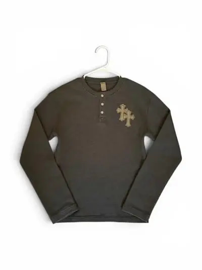 CHROME HEARTS LONGSLEEVE