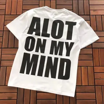 ￥ ~ 99 VINTAGE T-SHIRT 55073042 (im 185CM 70KG iwear size S in the photo)