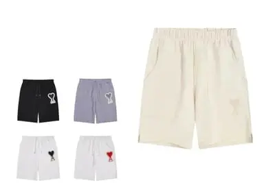 Ami Shorts