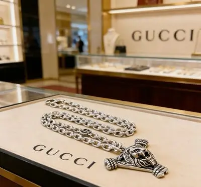 ￥~226 G🔥C🔥I JEWELRY 55072312