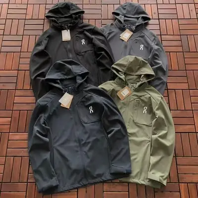 ￥~199 ON RU🔥🔥I🔥G JACKET 66071514
