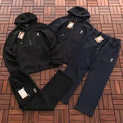 ￥~308 ON RU🔥🔥I🔥G HOODIE TROUSERS 66070578