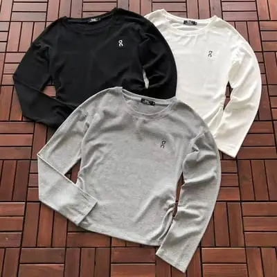 ￥~149 ON RU🔥🔥I🔥G LONG-SLEEVE WOMAN 66071938