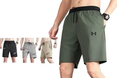 Under Armour Shorts