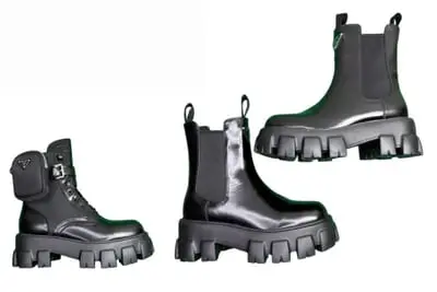 Prada Monolith