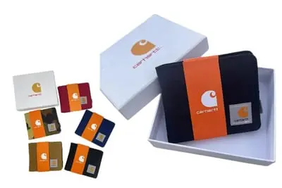 Carhartt Wallet