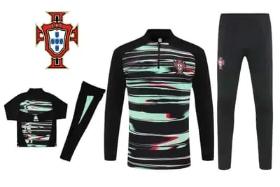 Portugal Football Jersey