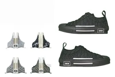 Dior B23