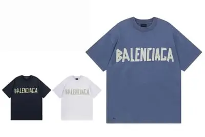 Balenciaga Tee