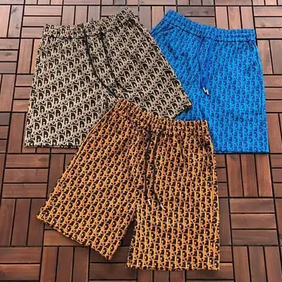 ￥~139 D🔥O🔥 SHORTS 77080936 (im 185CM 70KG iwear size L in the photo)