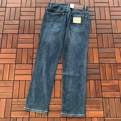 ￥~215 T🔥🔥🔥 H🔥🔥🔥R JEANS 66081242 (im 185CM 70KG iwear size 33 in the photo)