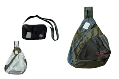 Mertra Bag
