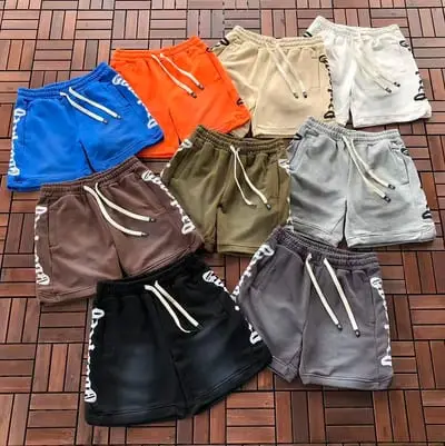 ￥~109 GODSPEED SHORTS 77061254 (im 185CM 80KG iwear size M in the photo)