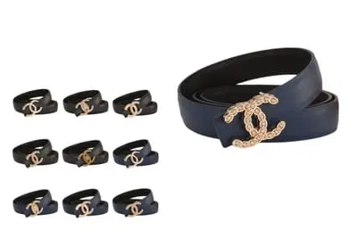 Chanel Belt