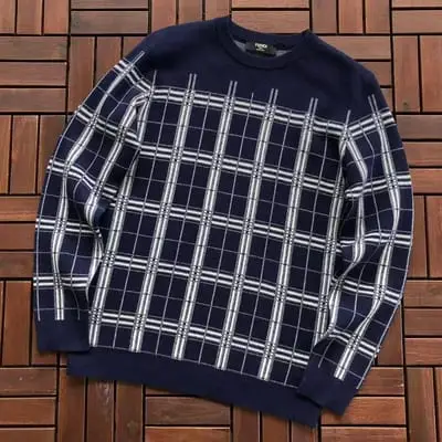 ￥~165 F🔥🔥D🔥SWEATER 77081426