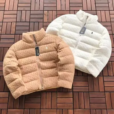 ￥409 RA🔥PH🔥AU🔥EN DOWN JACKET WOMAN 88072122
