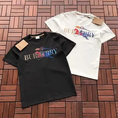 ￥ 169 B🔥RB🔥RRY T-SHIRT 88080205 (im 185CM 80KG iwear size M in the photo)