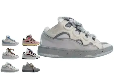 Lanvin Shoes