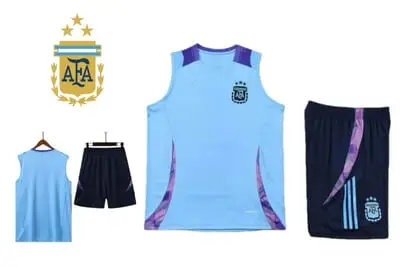 Argentina Football Jersey