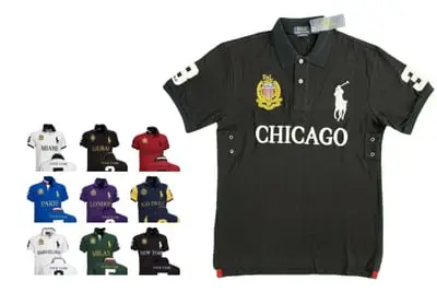 Ralph Lauren Polo