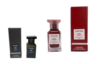 Tom Ford Perfume