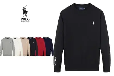 Ralph Lauren Sweater