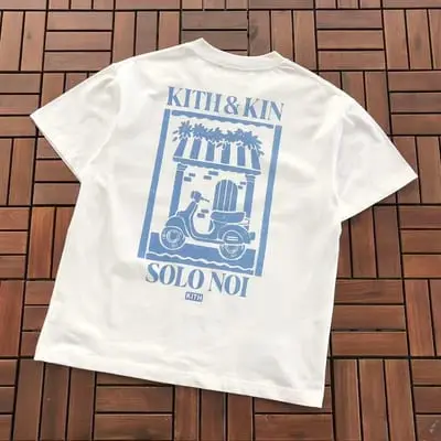￥~95 K🔥T🔥T-SHIRT 77071041 (im 185CM 70KG iwear size S in the photo)