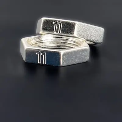 ￥ ~ 95 M🔥IS🔥N M🔥R🔥IE🔥A JEWELRY 55070427
