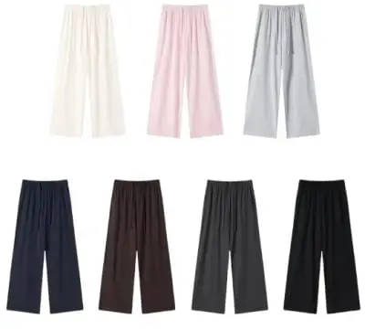 Unbranded Womens Loose Pants