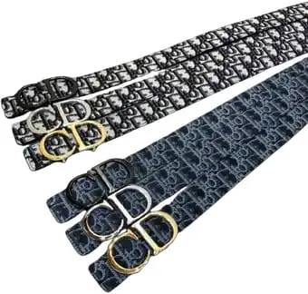 Dior Belts (8 Variants)