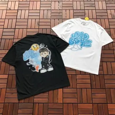 ￥ ~ 85 ANTI SOCIAL SOCIAL CLUB T-SHIRT 55071644 (im 185CM 70KG iwear size L in the photo)