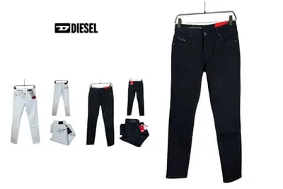 Diesel Jeans