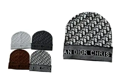Dior Knitted Hat