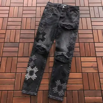 ￥ ~ 215 AMIRI JEANS 55062992