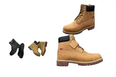 Timberland Shoes