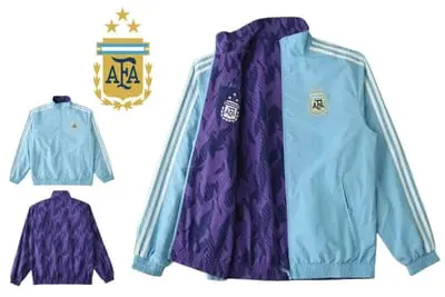 Argentina Trench Coat