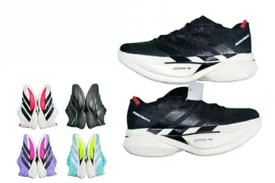 Adidas Adizero Adios Pro 4