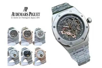 Audemars Piguet Watch