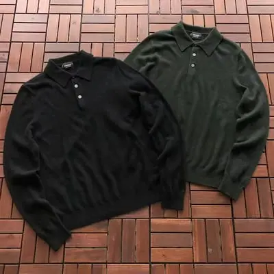 ￥~239 Z🔥🔥G🔥A SWEATER 66072625 (im 185CM 70KG iwear size M in the photo)