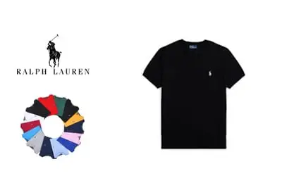 Ralph Lauren T-shirt TEE