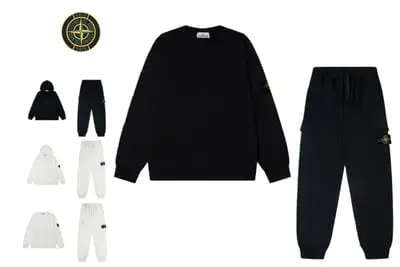 Stone Island Tracksuits