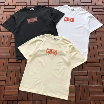 ￥~95 K🔥T🔥T-SHIRT 77071001 (im 185CM 70KG iwear size S in the photo)
