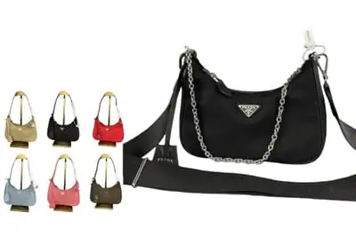 Prada Bag